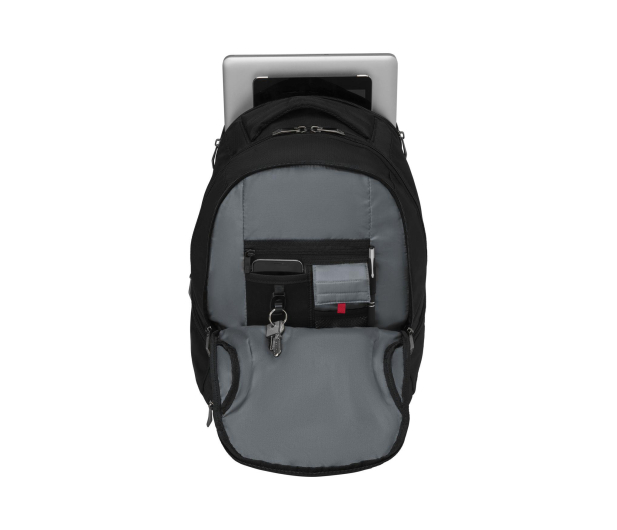 WENGER Transit 16"/40cm czarny - 537425 - zdjęcie 2